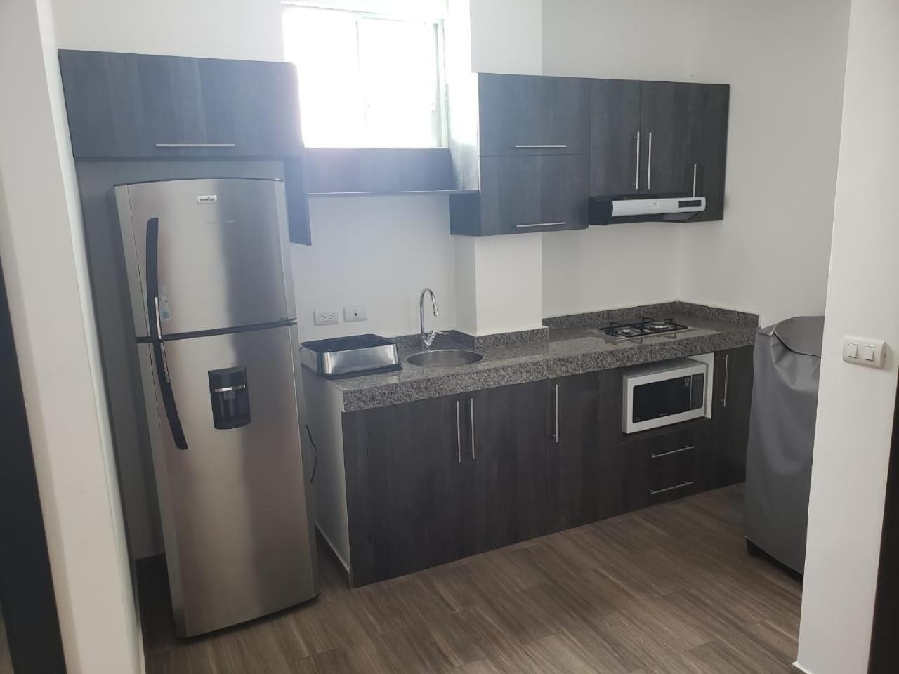 Sea Horse Apartment Salinas  Exterior photo
