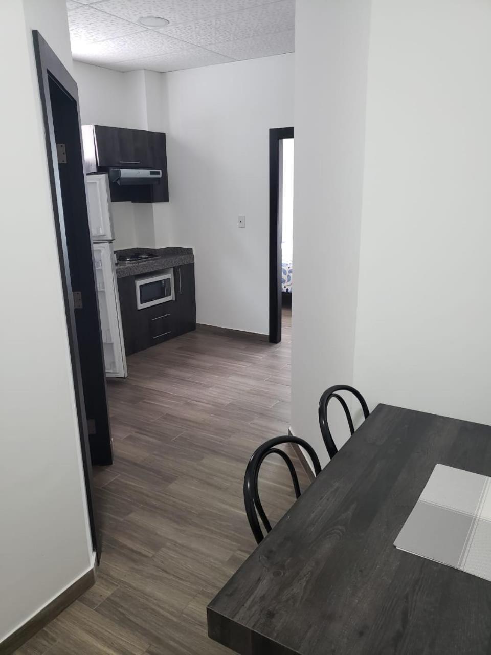 Sea Horse Apartment Salinas  Exterior photo