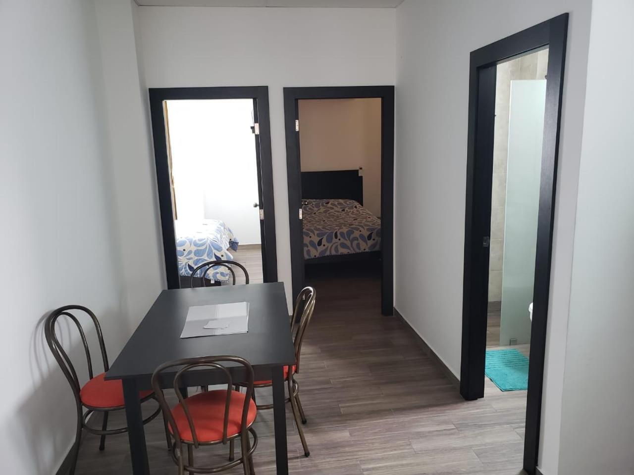 Sea Horse Apartment Salinas  Exterior photo