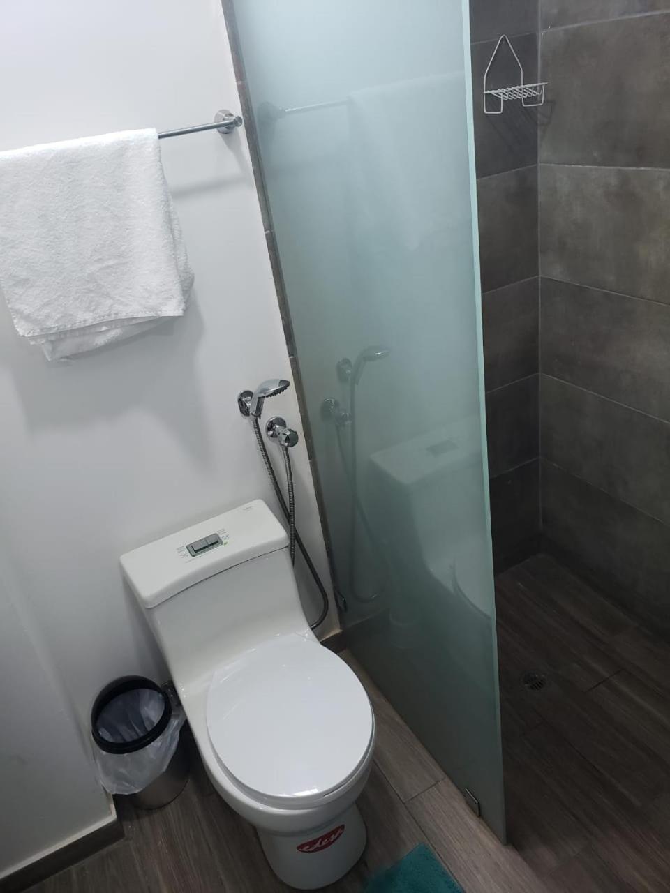 Sea Horse Apartment Salinas  Exterior photo