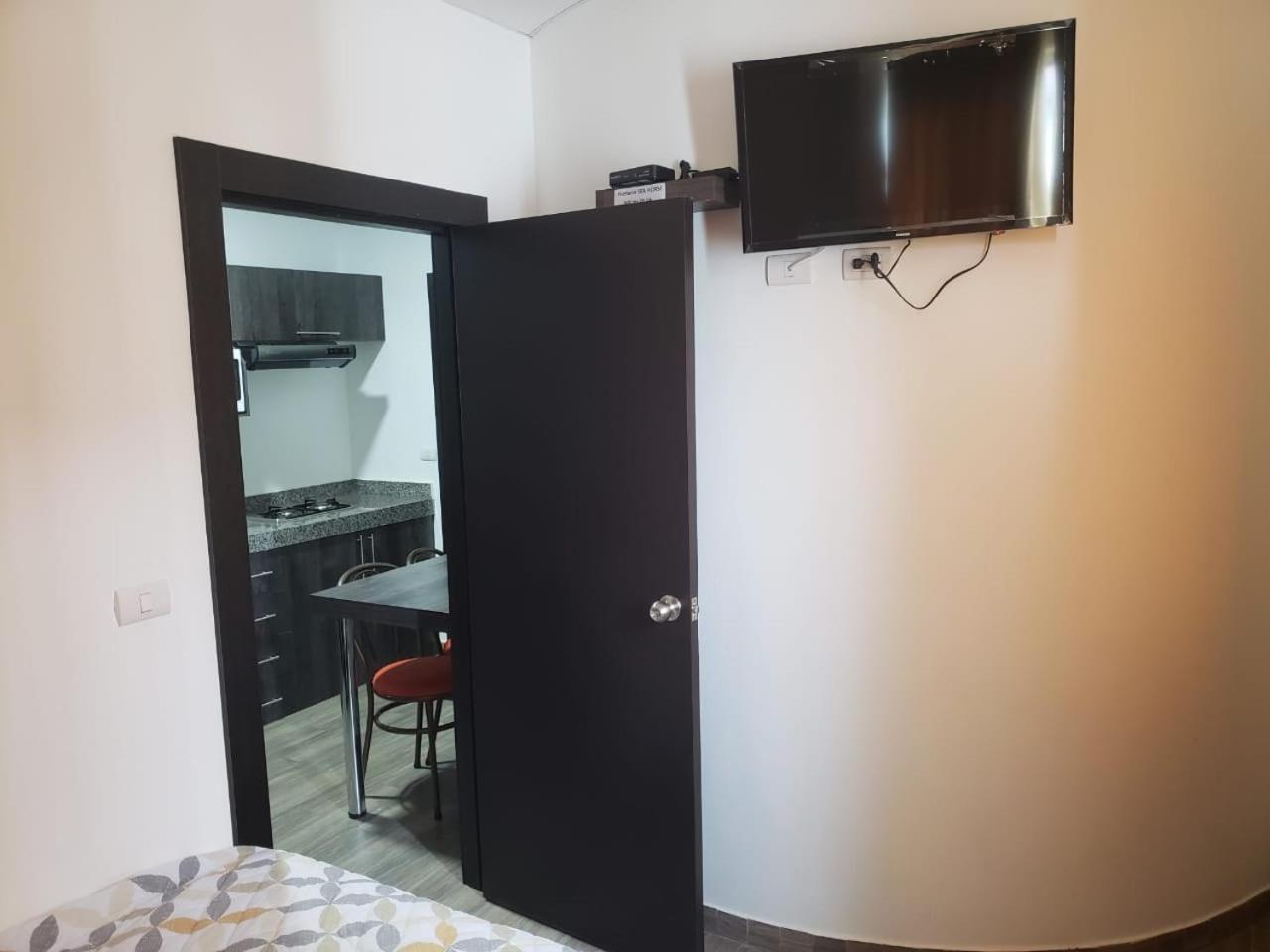 Sea Horse Apartment Salinas  Exterior photo
