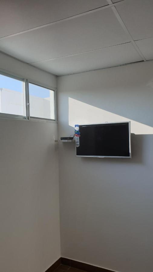 Sea Horse Apartment Salinas  Exterior photo