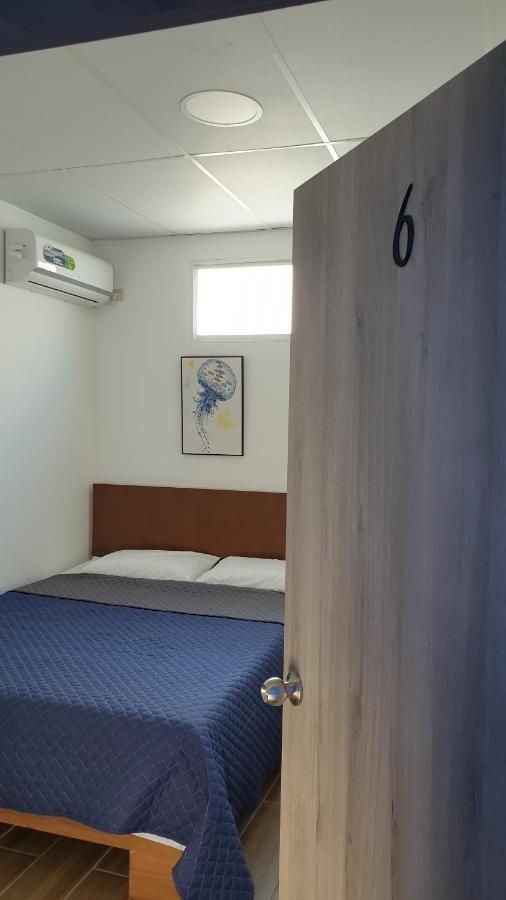 Sea Horse Apartment Salinas  Exterior photo