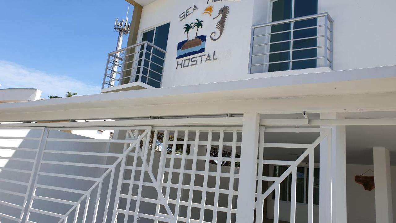 Sea Horse Apartment Salinas  Exterior photo