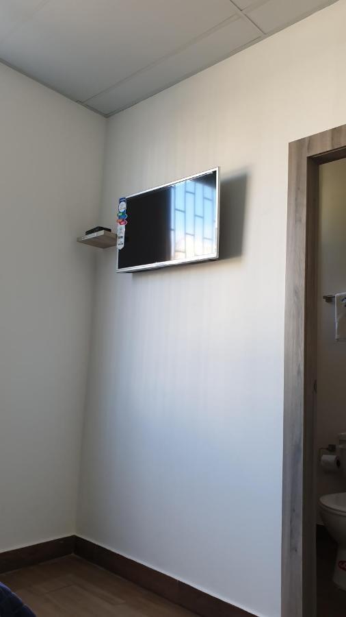 Sea Horse Apartment Salinas  Exterior photo